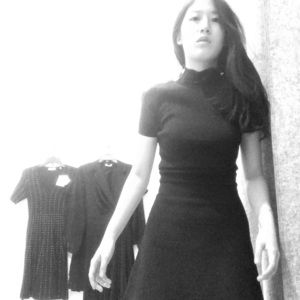 Meet your Posher, Angela